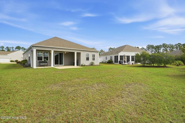 3095 Crescent Lake Drive, Carolina Shores, NC 28467