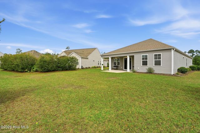 3095 Crescent Lake Drive, Carolina Shores, NC 28467
