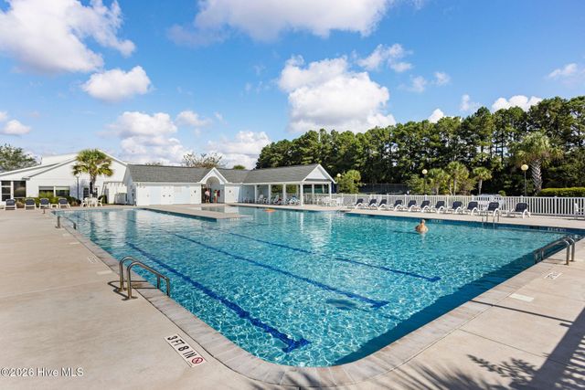 3095 Crescent Lake Drive, Carolina Shores, NC 28467