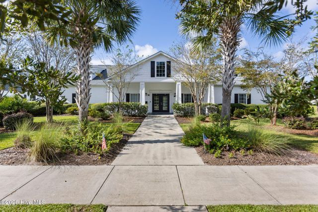 3095 Crescent Lake Drive, Carolina Shores, NC 28467