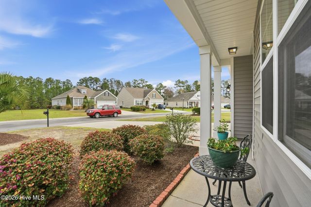 3095 Crescent Lake Drive, Carolina Shores, NC 28467