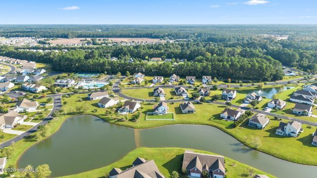 3095 Crescent Lake Drive, Carolina Shores, NC 28467