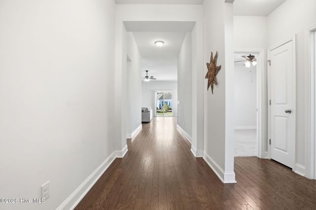 3095 Crescent Lake Drive, Carolina Shores, NC 28467