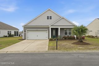 3095 Crescent Lake Drive, Carolina Shores, NC 28467
