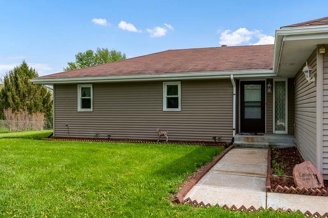 6159 UPPER RIDGE Way, Roscoe, IL 61073
