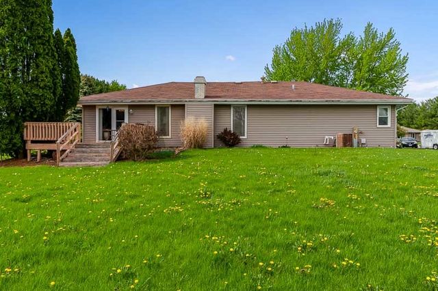 6159 UPPER RIDGE Way, Roscoe, IL 61073