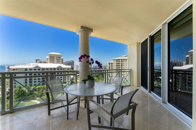 430 Grand Bay Drive 1103, Key Biscayne, FL 33149