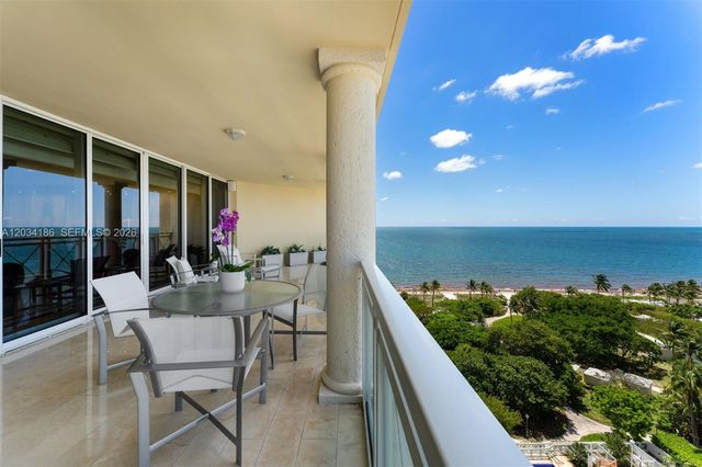 430 Grand Bay Drive 1103, Key Biscayne, FL 33149