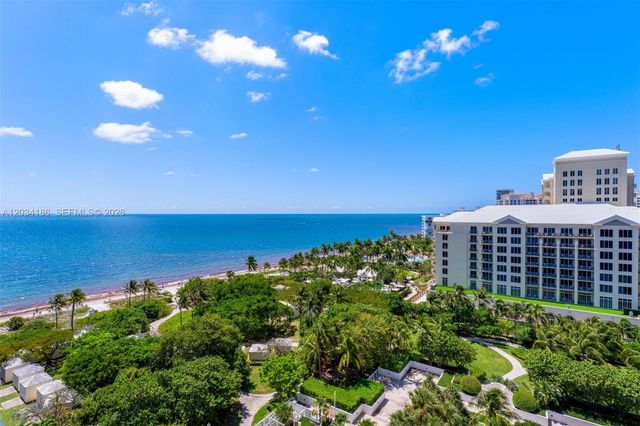 430 Grand Bay Drive 1103, Key Biscayne, FL 33149