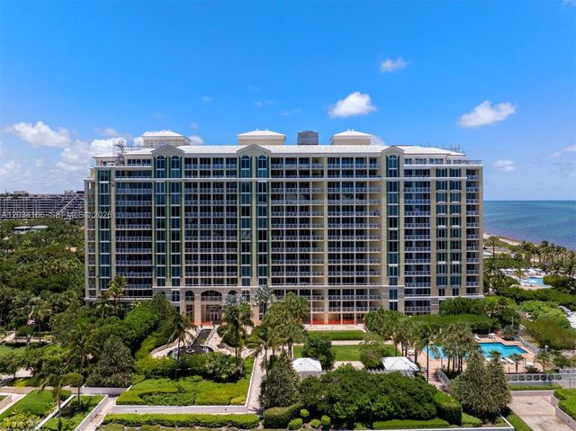 430 Grand Bay Drive 1103, Key Biscayne, FL 33149