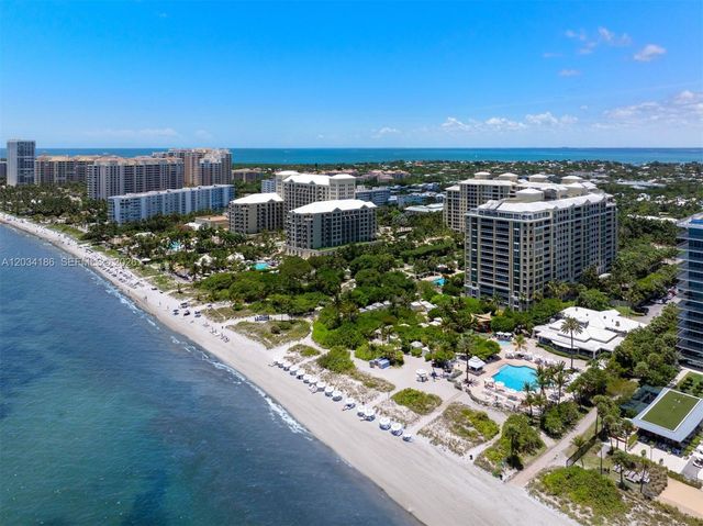 430 Grand Bay Drive 1103, Key Biscayne, FL 33149