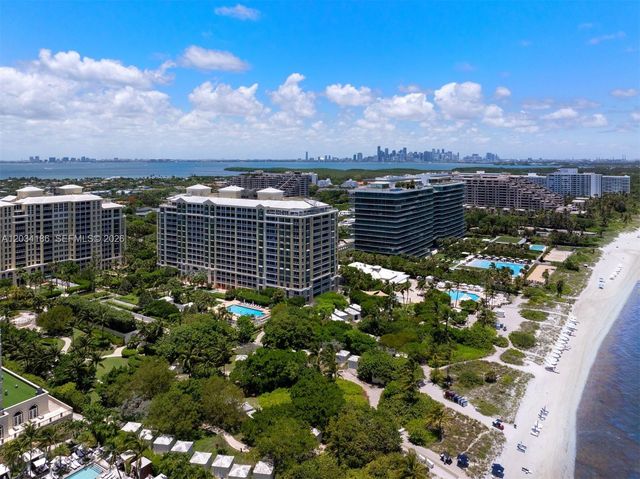 430 Grand Bay Drive 1103, Key Biscayne, FL 33149