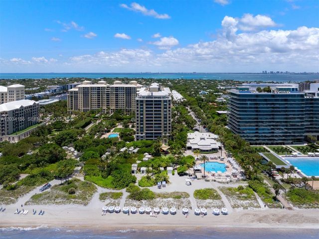 430 Grand Bay Drive 1103, Key Biscayne, FL 33149