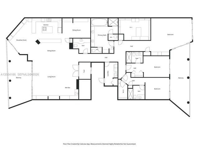 430 Grand Bay Drive 1103, Key Biscayne, FL 33149