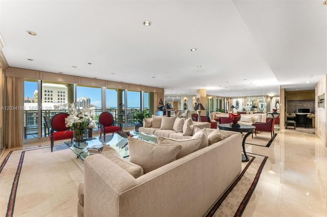 430 Grand Bay Drive 1103, Key Biscayne, FL 33149