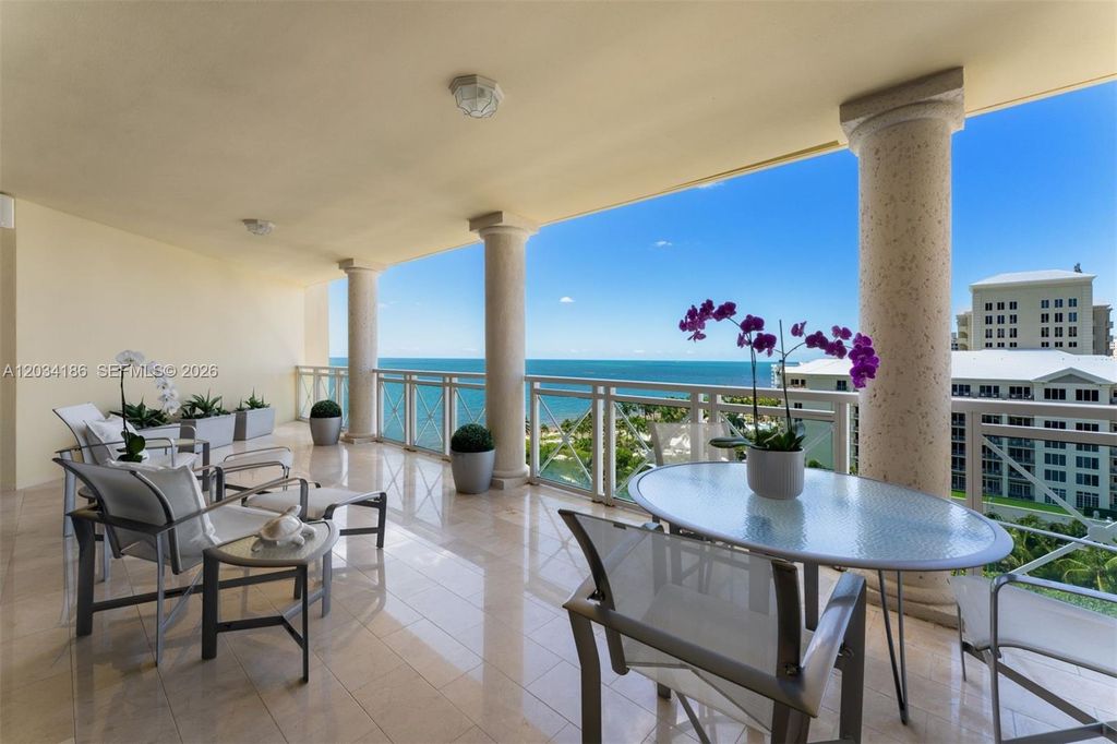 430 Grand Bay Drive 1103, Key Biscayne, FL 33149