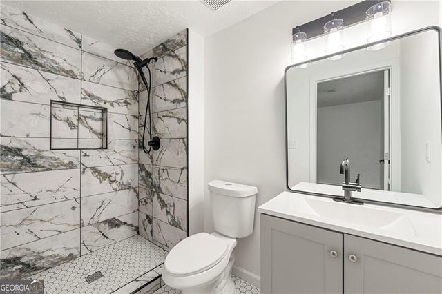 1428 Muirfield Drive, Stone Mountain, GA 30088