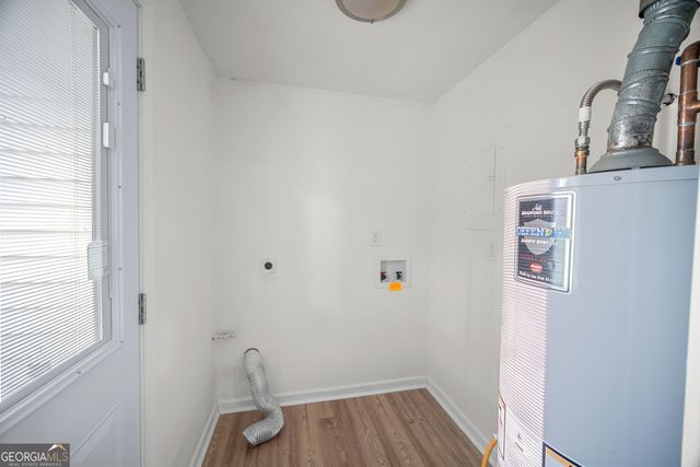 1428 Muirfield Drive, Stone Mountain, GA 30088