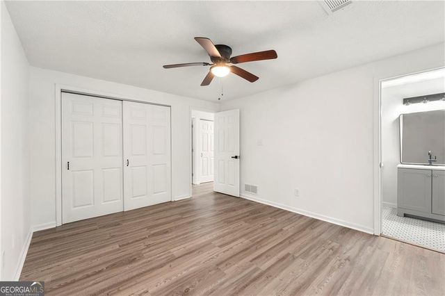 1428 Muirfield Drive, Stone Mountain, GA 30088