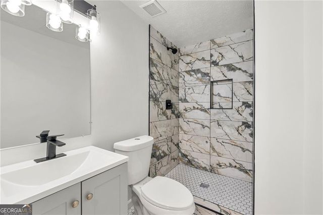 1428 Muirfield Drive, Stone Mountain, GA 30088