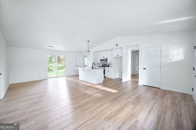 1428 Muirfield Drive, Stone Mountain, GA 30088