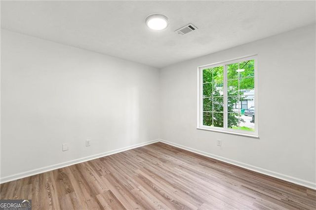 1428 Muirfield Drive, Stone Mountain, GA 30088