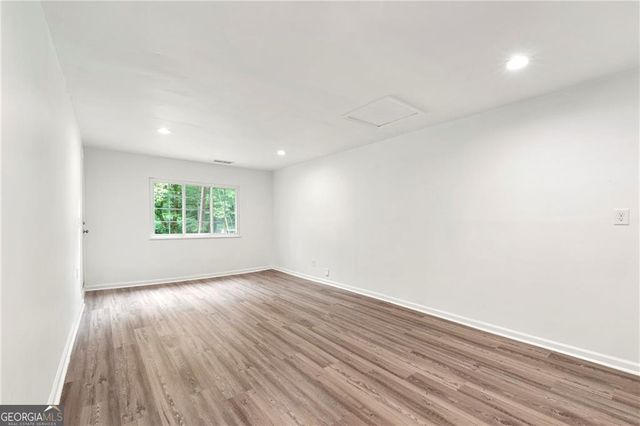 1428 Muirfield Drive, Stone Mountain, GA 30088