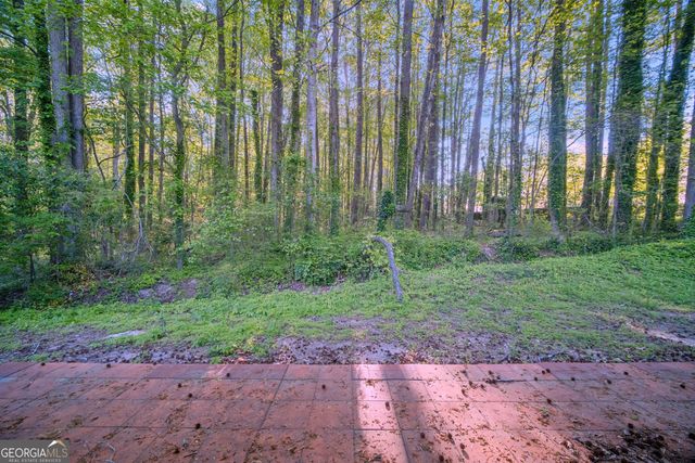 1428 Muirfield Drive, Stone Mountain, GA 30088