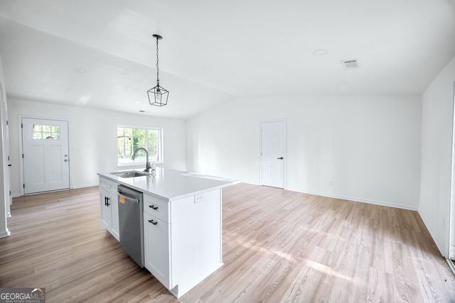 1428 Muirfield Drive, Stone Mountain, GA 30088