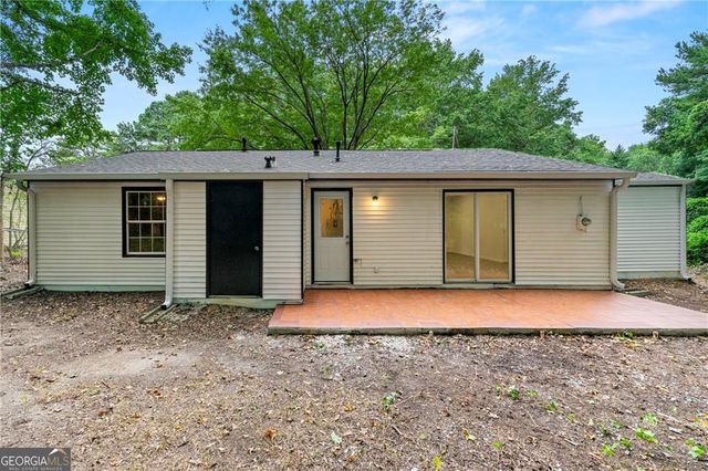 1428 Muirfield Drive, Stone Mountain, GA 30088