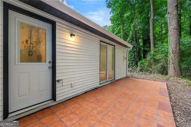 1428 Muirfield Drive, Stone Mountain, GA 30088