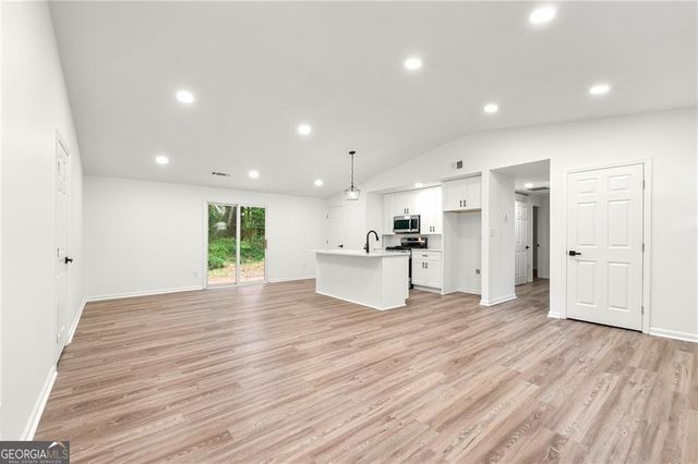 1428 Muirfield Drive, Stone Mountain, GA 30088