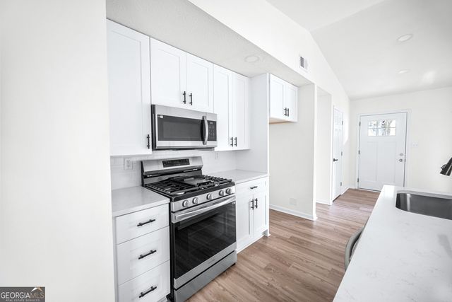 1428 Muirfield Drive, Stone Mountain, GA 30088