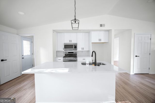 1428 Muirfield Drive, Stone Mountain, GA 30088