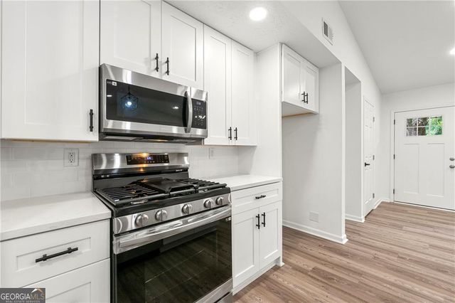 1428 Muirfield Drive, Stone Mountain, GA 30088
