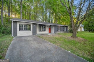 1428 Muirfield Drive, Stone Mountain, GA 30088