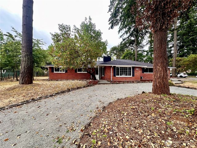 6716 Mt Tacoma Drive SW, Lakewood, WA 98499