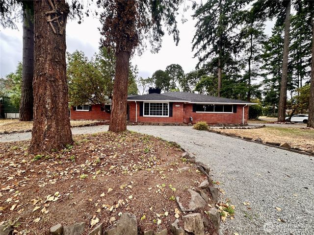 6716 Mt Tacoma Drive SW, Lakewood, WA 98499