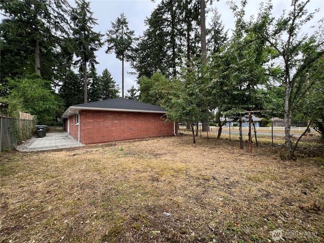 6716 Mt Tacoma Drive SW, Lakewood, WA 98499