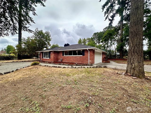 6716 Mt Tacoma Drive SW, Lakewood, WA 98499