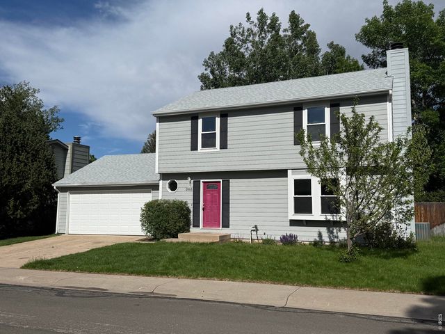 2065 Bennington Cir, Fort Collins, CO 80526