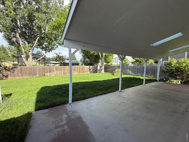 2065 Bennington Cir, Fort Collins, CO 80526