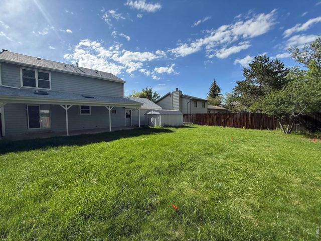 2065 Bennington Cir, Fort Collins, CO 80526