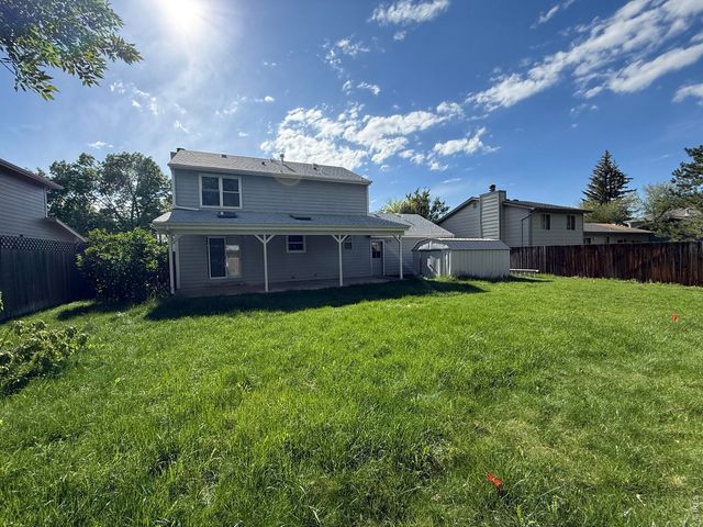 2065 Bennington Cir, Fort Collins, CO 80526
