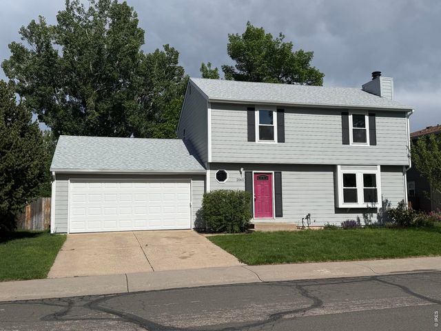 2065 Bennington Cir, Fort Collins, CO 80526