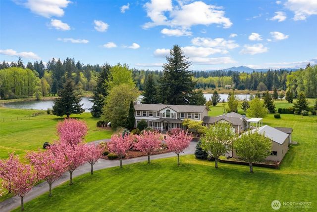35001 NE 91st Avenue, La Center, WA 98629