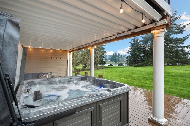 35001 NE 91st Avenue, La Center, WA 98629