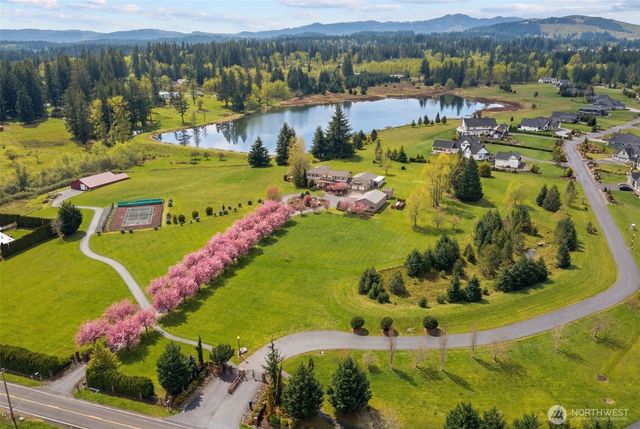 35001 NE 91st Avenue, La Center, WA 98629