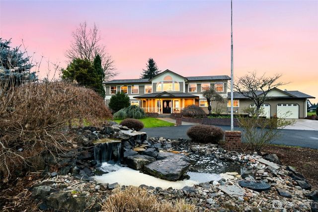 35001 NE 91st Avenue, La Center, WA 98629