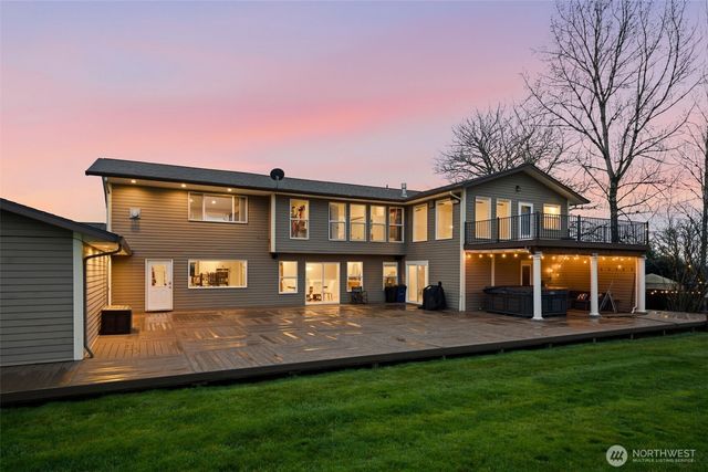 35001 NE 91st Avenue, La Center, WA 98629